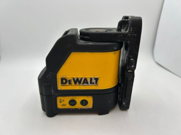 506283 1 NIVEL LASER DEWALT DW088CG LUZ VERDE