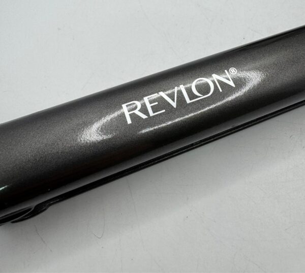 506318 1 PLANCHA DE CABELLO REVLON RVST2175 + MANUAL *A ESTRENAR*