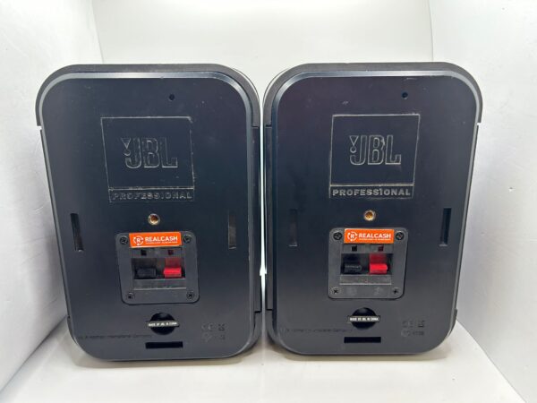 506349 2 PAREJA DE ALTAVOZ JBL CONTROL 1 PRO