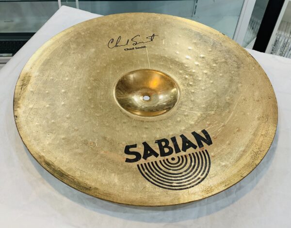 506359 scaled PLATO CRASH SABIAN SIGNATURE CHAD SMITH 18,5"/47CM