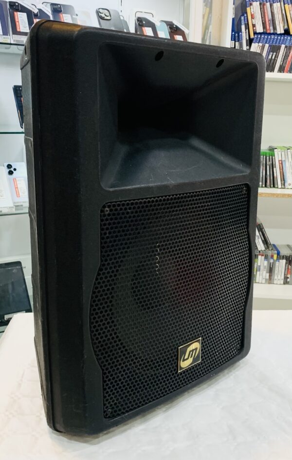 506366 2 scaled ALTAVOZ ACTIVO LM LEEM ABS-12A 200W