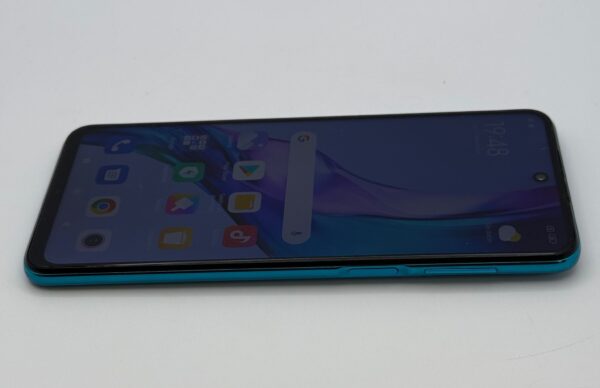 506367 1 MOVIL XIAOMI REDMI NOTE 9S 6GB/128GB AZUL