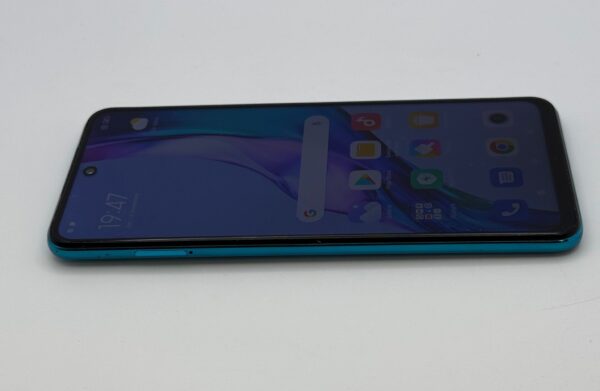 506367 2 MOVIL XIAOMI REDMI NOTE 9S 6GB/128GB AZUL