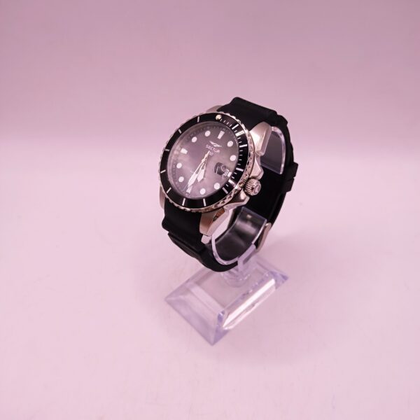 506386 4 scaled RELOJ DE PULSERA SECTOR 450 NEGRO