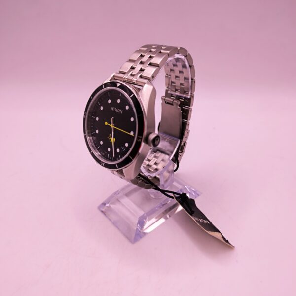 506387 2 scaled RELOJ DE PULSERA NIXON THE BULLET 42