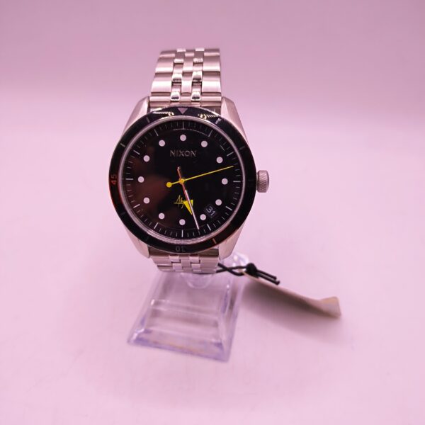 506387 scaled RELOJ DE PULSERA NIXON THE BULLET 42