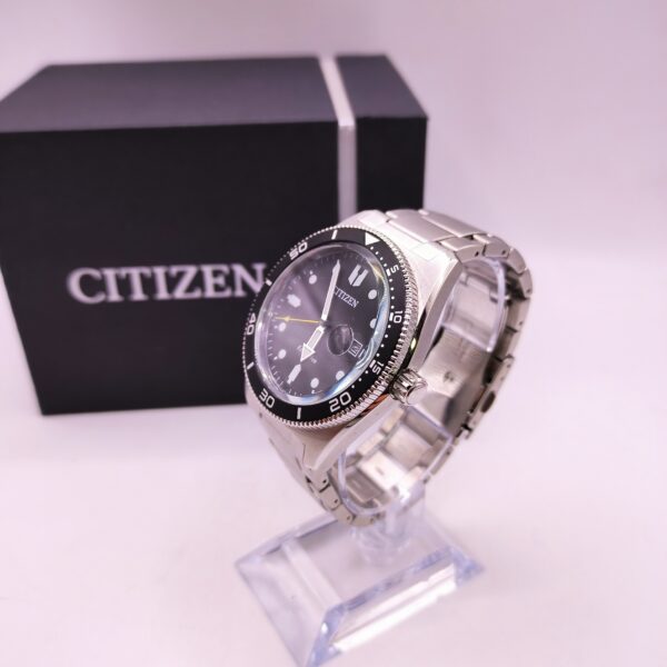 506399 2 scaled RELOJ DE PULSERA CITIZEN ECODRIVE J810 CON CAJA