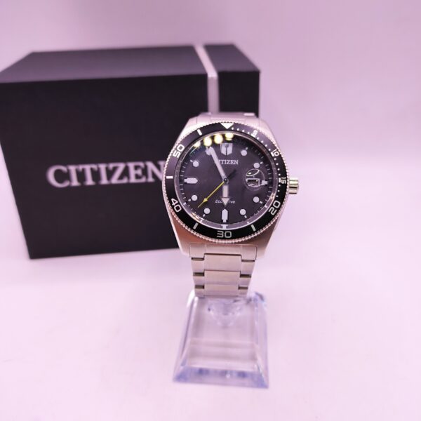 506399 scaled RELOJ DE PULSERA CITIZEN ECODRIVE J810 CON CAJA