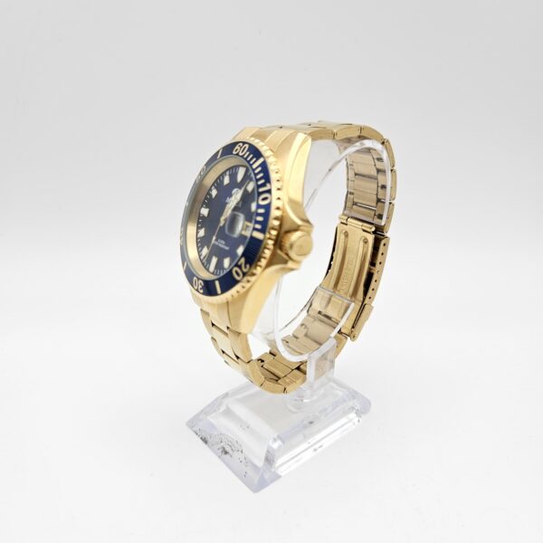 506400 2 scaled RELOJ MAREA 36094 ACERO DORADO