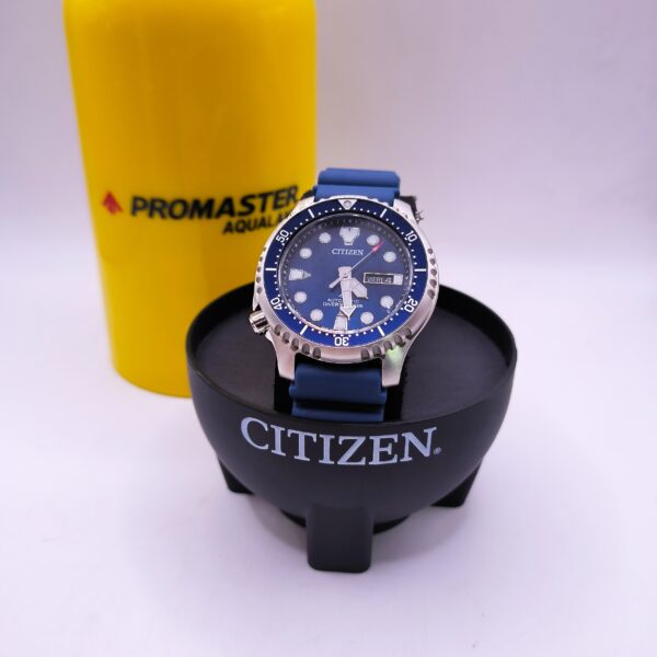 506403 2 scaled RELOJ DE PULSERA CITIZEN 8204-R014463 CON CAJA