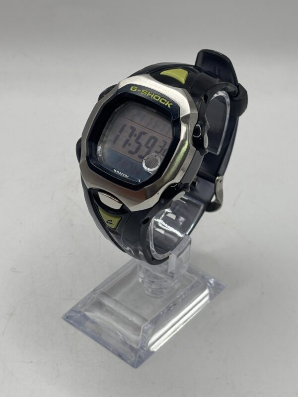 506411 2 scaled RELOJ DE PULSERA CASIO GL-150