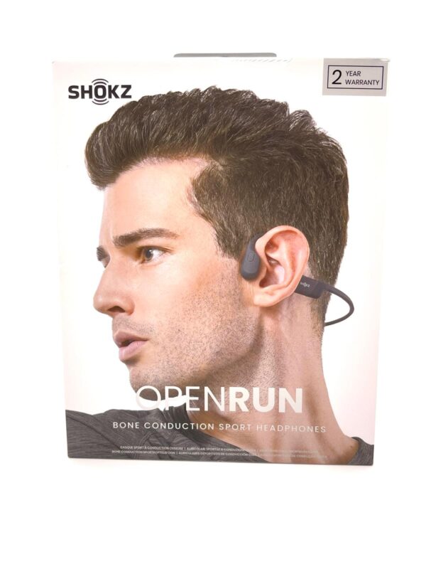 506460 1 AURICULARES OPEN RUN S803 SHOKZ *A ESTRENAR*