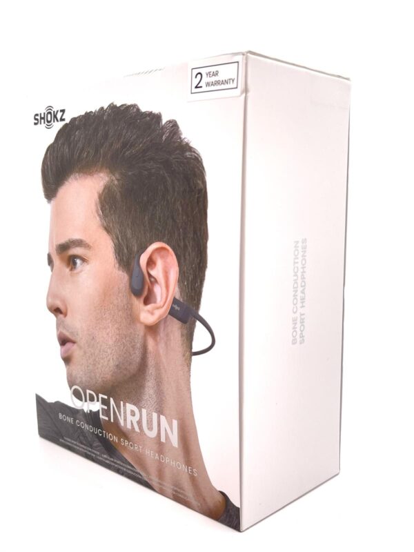 506460 3 AURICULARES OPEN RUN S803 SHOKZ *A ESTRENAR*