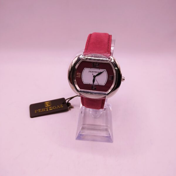 506509 3 scaled RELOJ DE PULSERA PERTEGAZ P-70439 CON CAJA A ESTRENAR