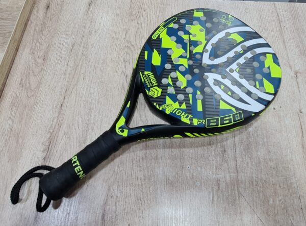 506517 1 RAQUETA DE PADEL ARTENGO PR 860