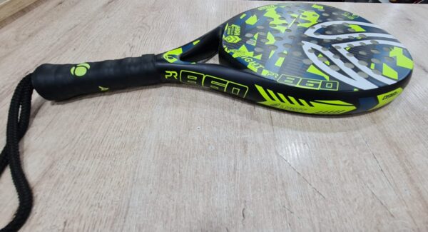 506517 3 RAQUETA DE PADEL ARTENGO PR 860