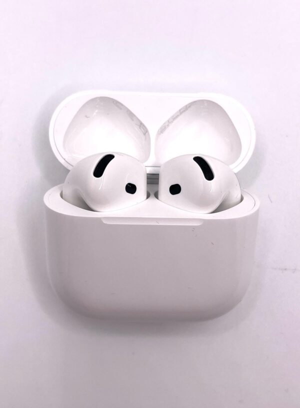 506547 1 AIRPODS 4 *A ESTRENAR* + CAJA