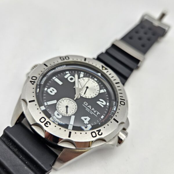 506561 5 scaled RELOJ DE BUCEO GANT 1000M 100ATM 1061