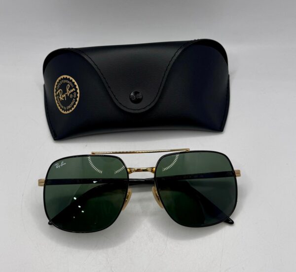 506635 1 GAFAS RAYBAN RB 3699 + ESTUCHE