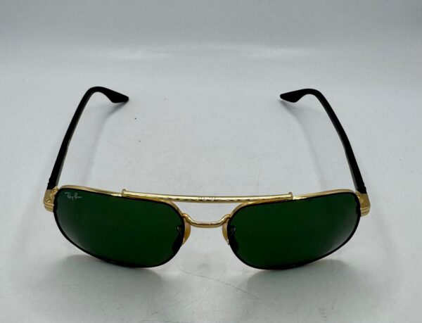 506635 2 GAFAS RAYBAN RB 3699 + ESTUCHE