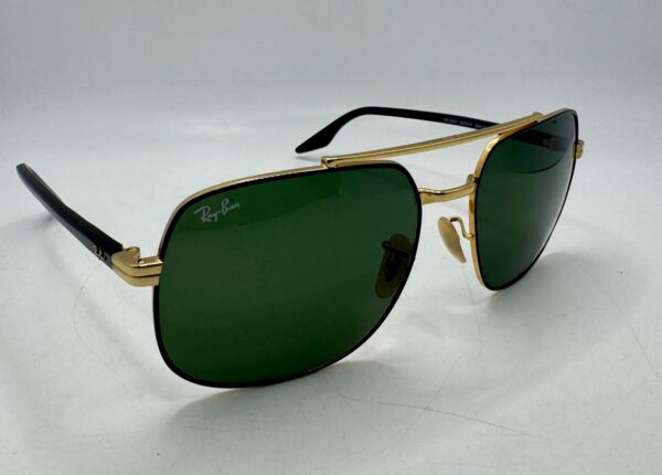 506635 5 GAFAS RAYBAN RB 3699 + ESTUCHE