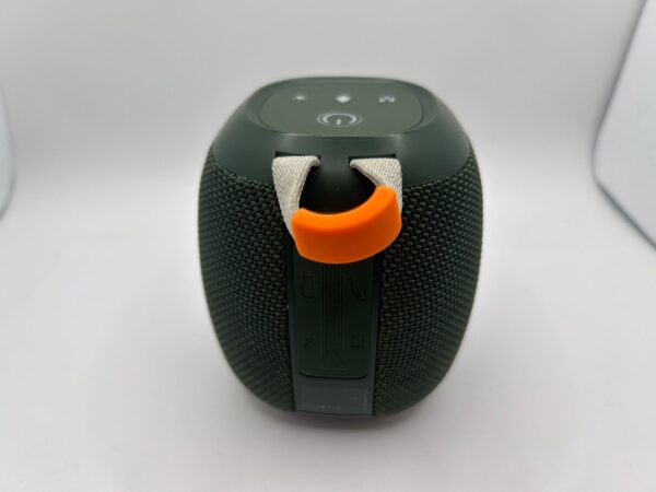 506688 2 ALTAVOZ IKREA WF4041 VERDE