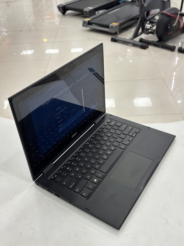 506692 2 scaled PORTATIL DELL LATITUDE 3390 INTEL I3 7130U 4GB RAM 128GB SSD + CARGADOR NO EUROPEO