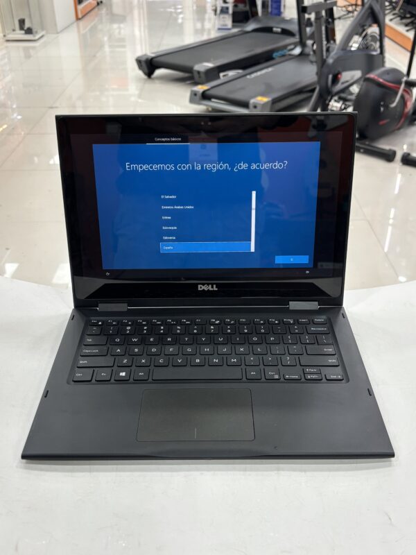 506692 scaled PORTATIL DELL LATITUDE 3390 INTEL I3 7130U 4GB RAM 128GB SSD + CARGADOR NO EUROPEO