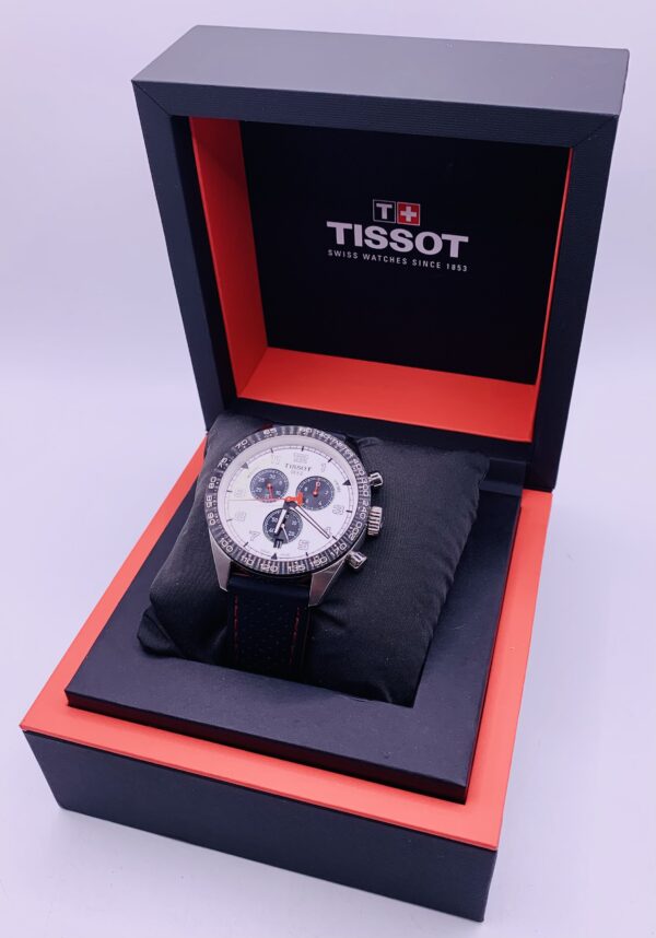 506721 5 scaled RELOJ TISSOT PRS 516 + CAJA