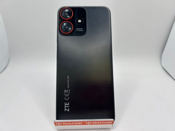 506749 2 MOVIL ZTE BLADE 73 128GB 4RAM