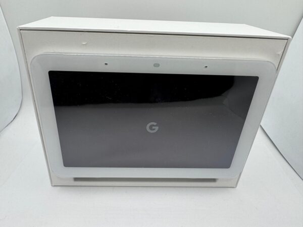 506835 3 GOOGLE NEST HUB 2 GENERACION *A ESTRENAR*