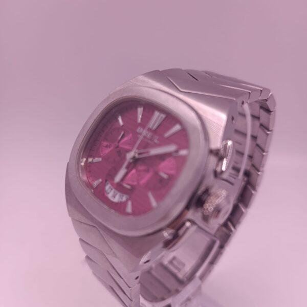 506840 3 RELOJ BREIL MILANO BW0298 ESFERA ROSA