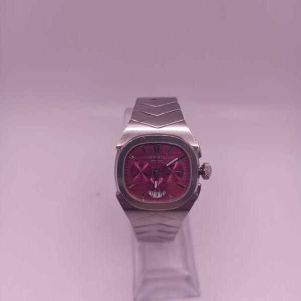 506840 4 RELOJ BREIL MILANO BW0298 ESFERA ROSA