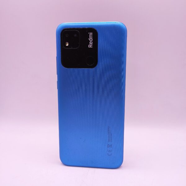 506877 2 scaled MOVIL REDMI 10A AZUL 4/128GB