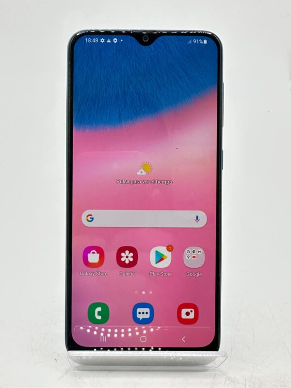 506973 6 MOVIL SAMSUNG GALAXY A30S 128GB/4GB