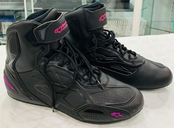 506987 3 scaled BOTAS DE MOTO ALPINESTARS STELLA TALLA 40 + CAJA