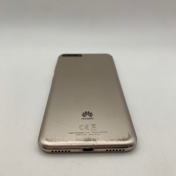 507041 4 HUAWEI Y6 2018 16GB/2