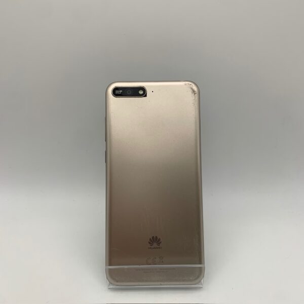 507041 6 HUAWEI Y6 2018 16GB/2