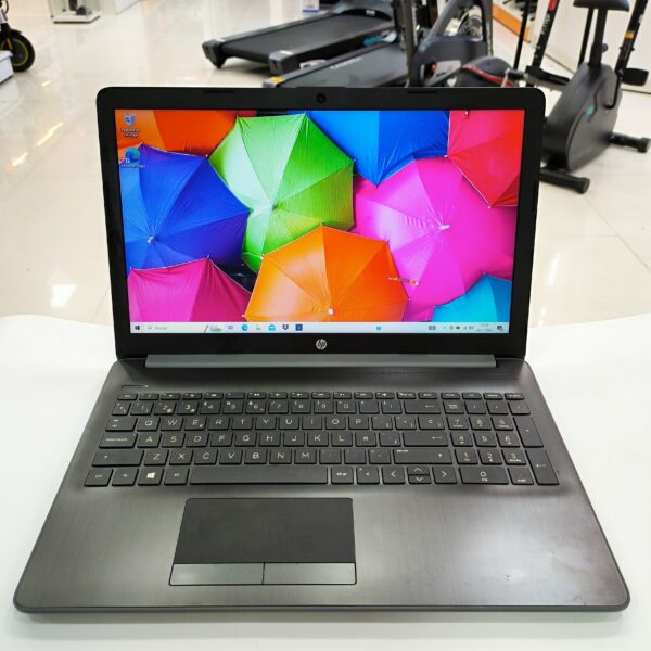 507158 scaled PORTATIL HP 15-DB0089NS AMD A4-9125 RADEON R3 2.30GHZ/4GB RAM/128GB SSD CON CARGADOR