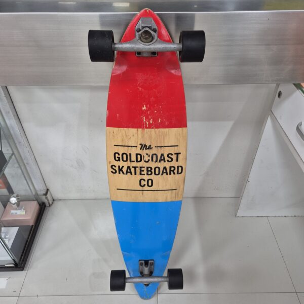 507200 3 scaled LONGBOARD GOLDCOAST