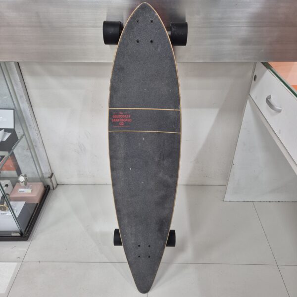 507200 4 scaled LONGBOARD GOLDCOAST