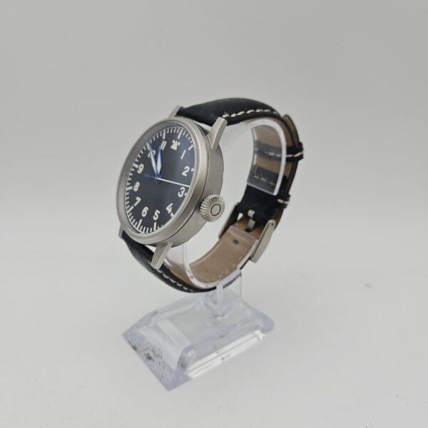 507205 2 scaled RELOJ AUTOMÁTICO AVIADOR BEOBACHTUNGSUHR FLIEGER 28800/4HZ 100M