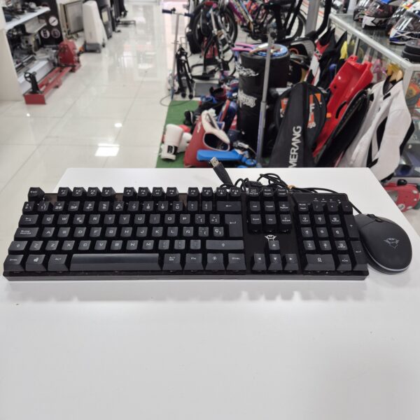 507224 3 scaled TECLADO + RATON GAMING TRUST AZOR + CAJA