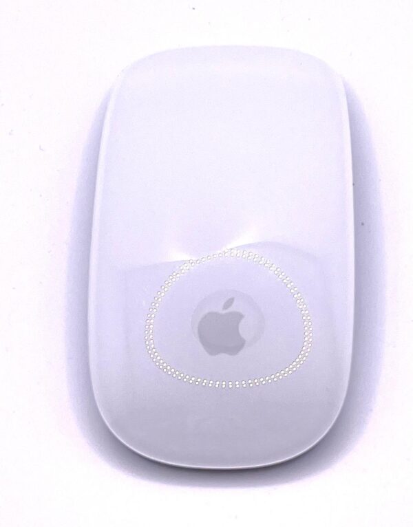 507251 2 APPLE MAGIC MOUSE A3204 ROSA