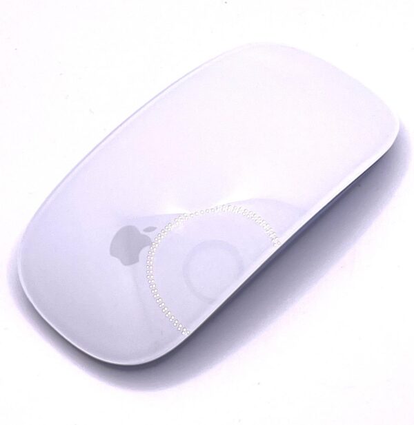 507251 3 APPLE MAGIC MOUSE A3204 ROSA