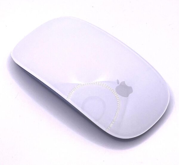 507251 4 APPLE MAGIC MOUSE A3204 ROSA