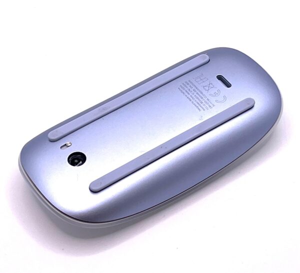 507253 1 APPLE MAGIC MOUSE A3204 AZUL