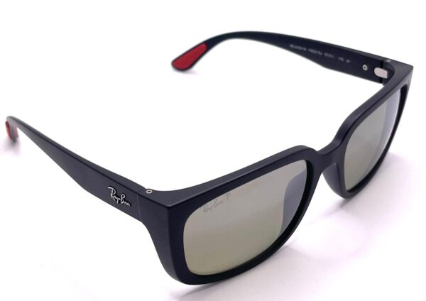 507267 2 GAFAS DE SOL RAYBAN RB4443-M POLARIZED