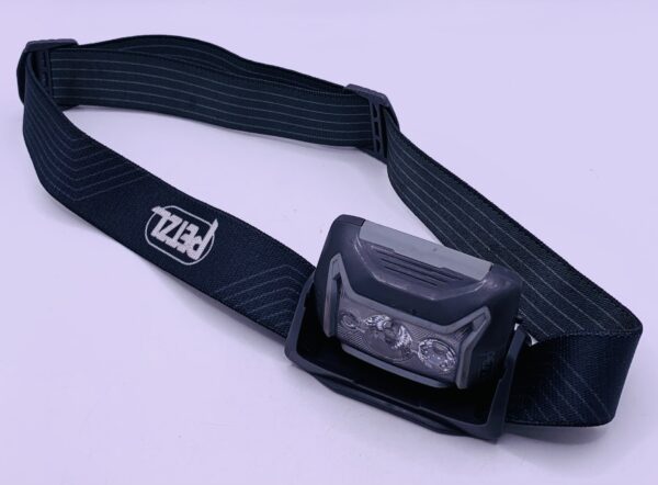 507278 2 LINTERNA FRONTAL PETZL