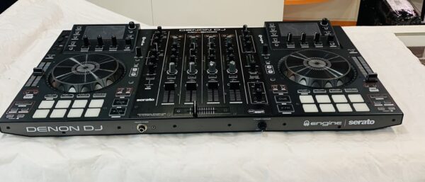 507425 2 scaled CONTROLADORA DENON MCX8000 + CABLE